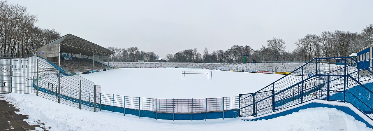 在一次運動